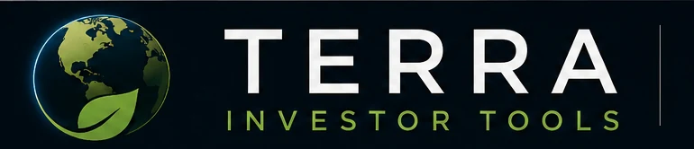 Terra Investor Tools